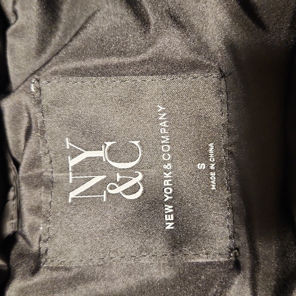 Puffer vest - Picture 7 of 7